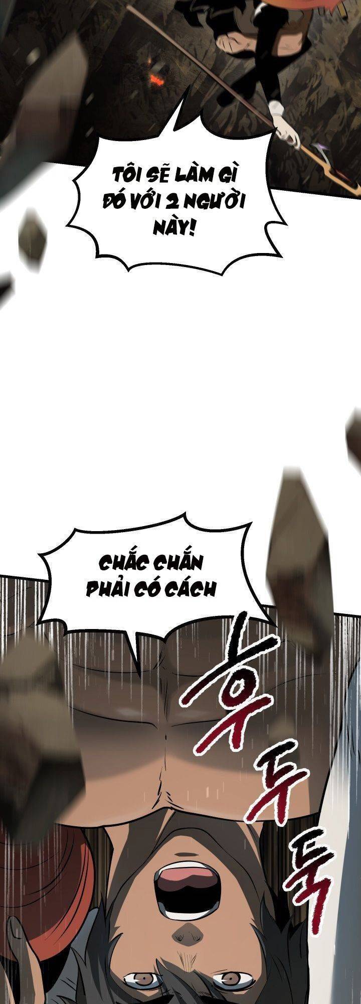 Anh Hùng Mạnh Nhất? Ta Không Làm Lâu Rồi! Chap 89 - Next Chap 90