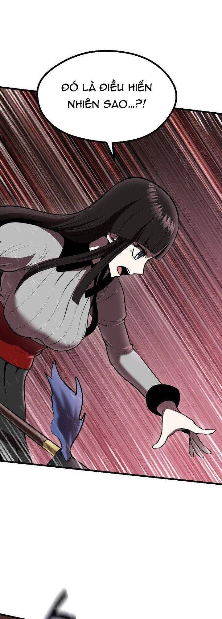 Anh Hùng Mạnh Nhất? Ta Không Làm Lâu Rồi! Chap 89 - Next Chap 90