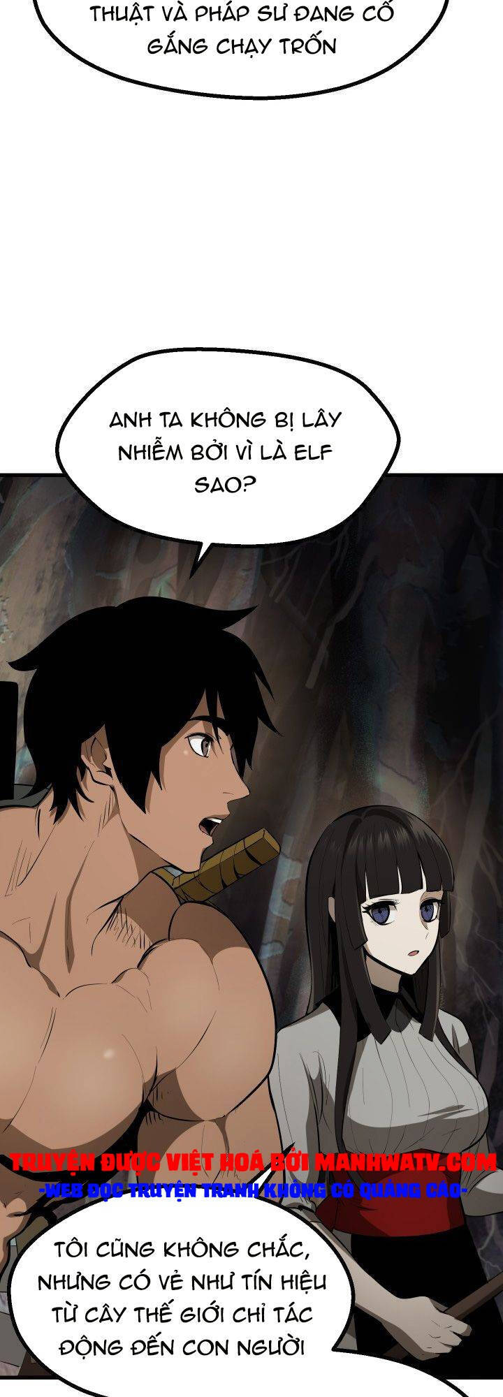 Anh Hùng Mạnh Nhất? Ta Không Làm Lâu Rồi! Chap 89 - Next Chap 90