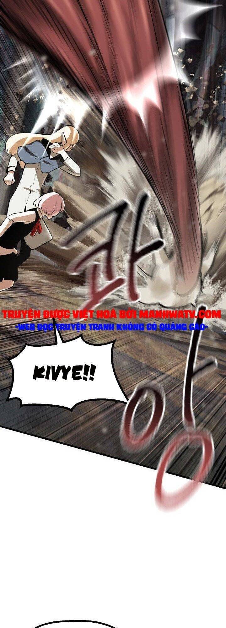 Anh Hùng Mạnh Nhất? Ta Không Làm Lâu Rồi! Chap 89 - Next Chap 90
