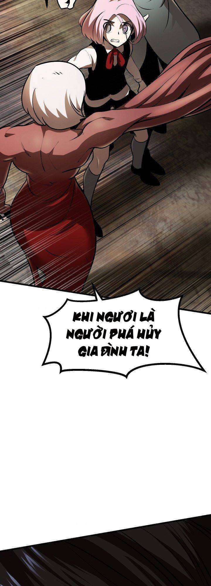 Anh Hùng Mạnh Nhất? Ta Không Làm Lâu Rồi! Chap 89 - Next Chap 90