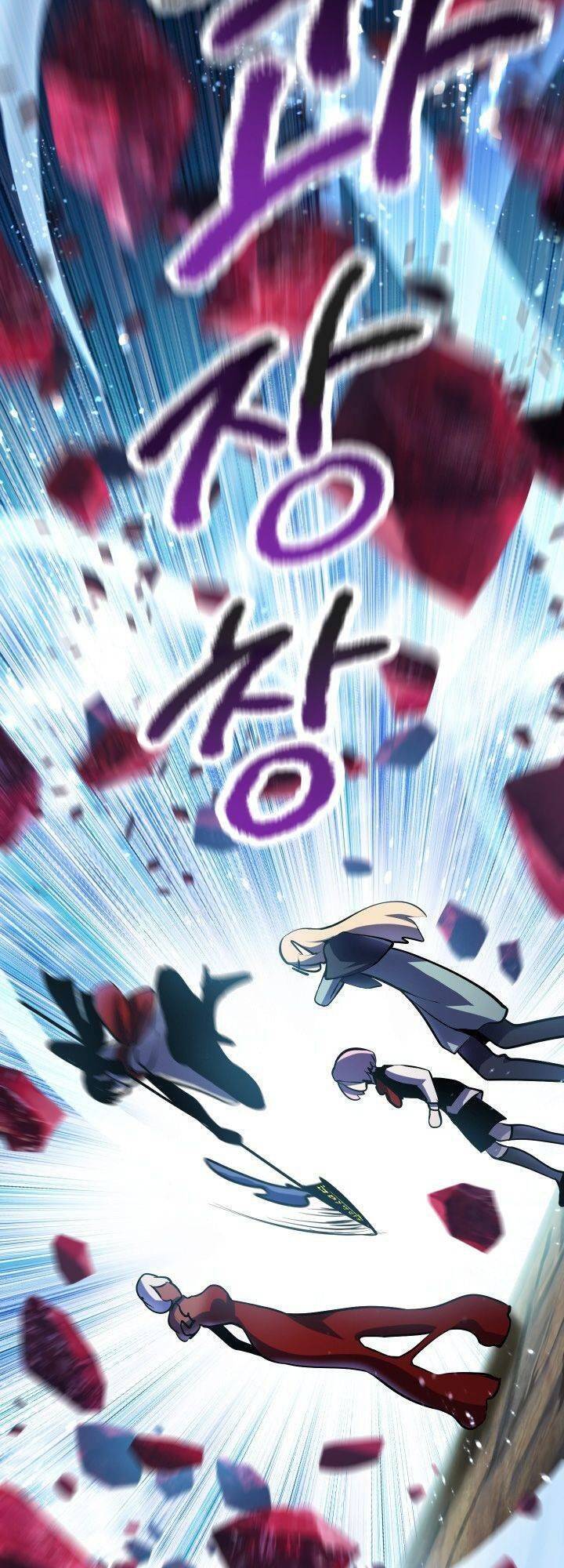Anh Hùng Mạnh Nhất? Ta Không Làm Lâu Rồi! Chap 89 - Next Chap 90