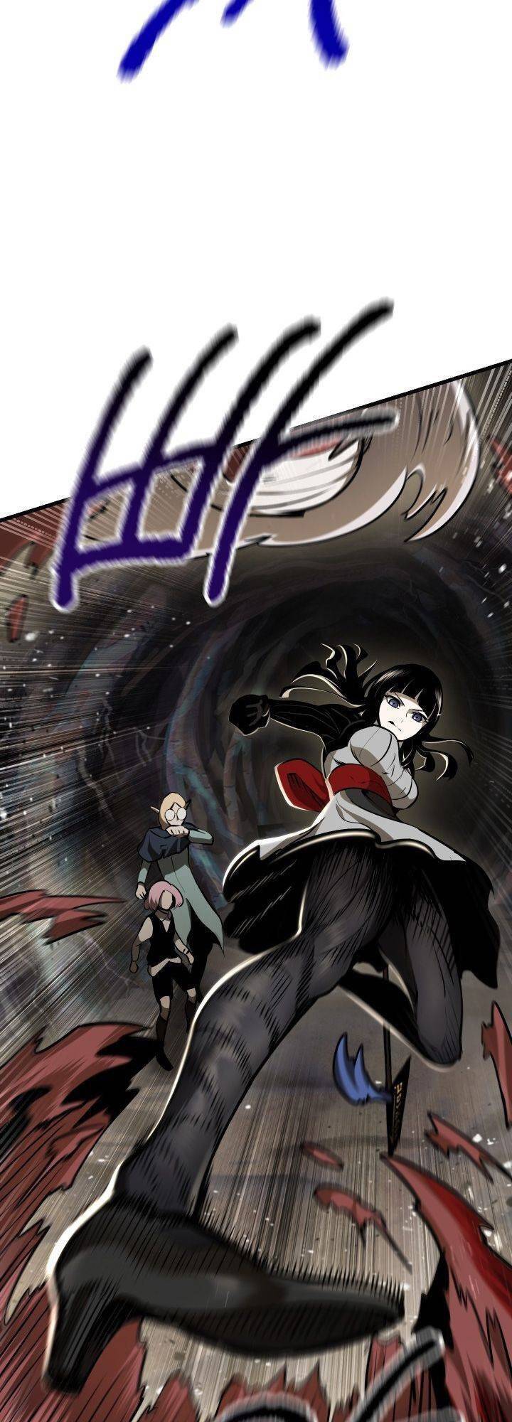 Anh Hùng Mạnh Nhất? Ta Không Làm Lâu Rồi! Chap 89 - Next Chap 90