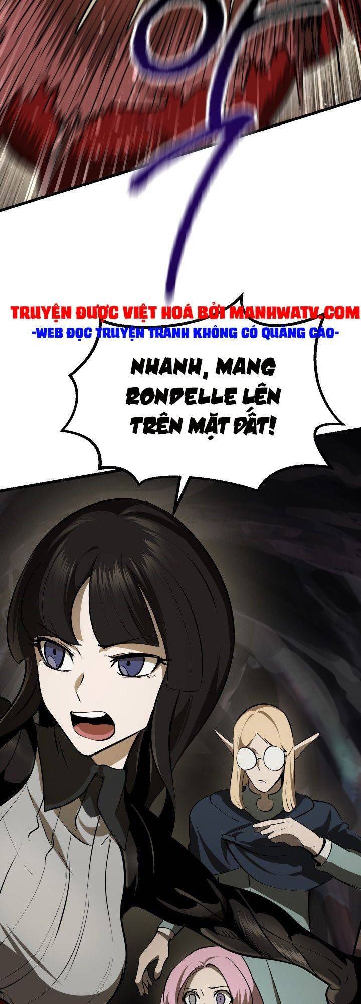Anh Hùng Mạnh Nhất? Ta Không Làm Lâu Rồi! Chap 89 - Next Chap 90
