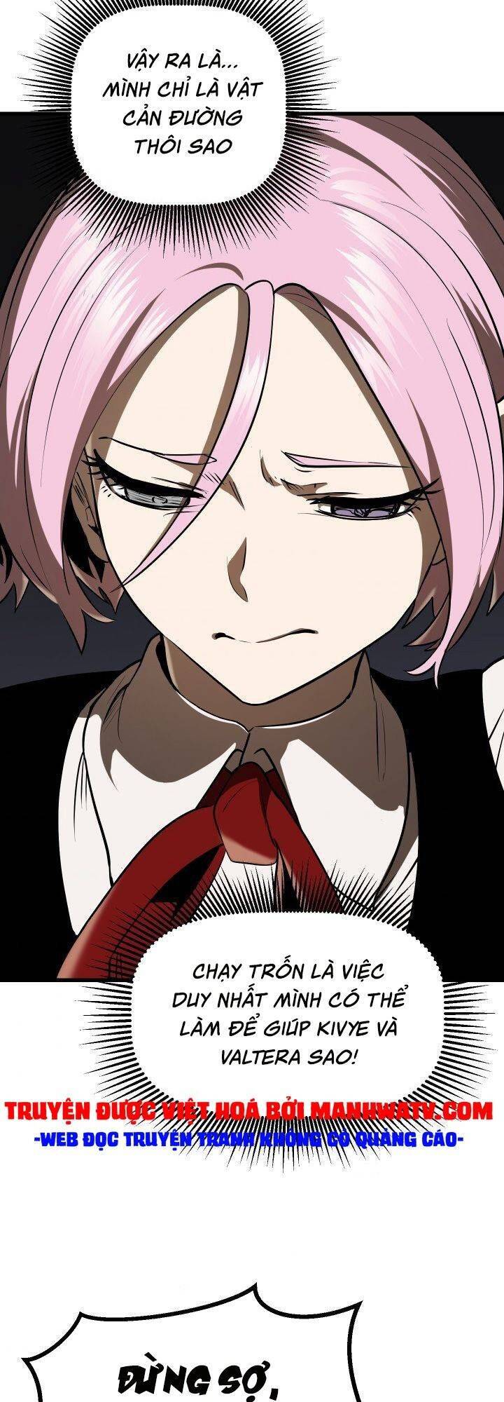 Anh Hùng Mạnh Nhất? Ta Không Làm Lâu Rồi! Chap 89 - Next Chap 90