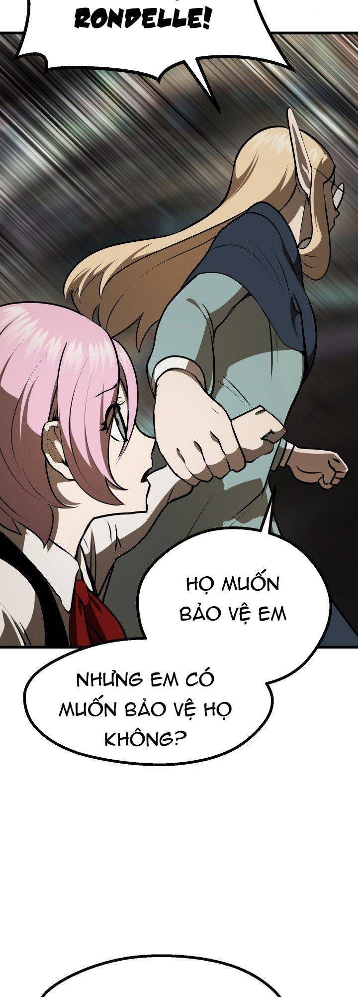 Anh Hùng Mạnh Nhất? Ta Không Làm Lâu Rồi! Chap 89 - Next Chap 90