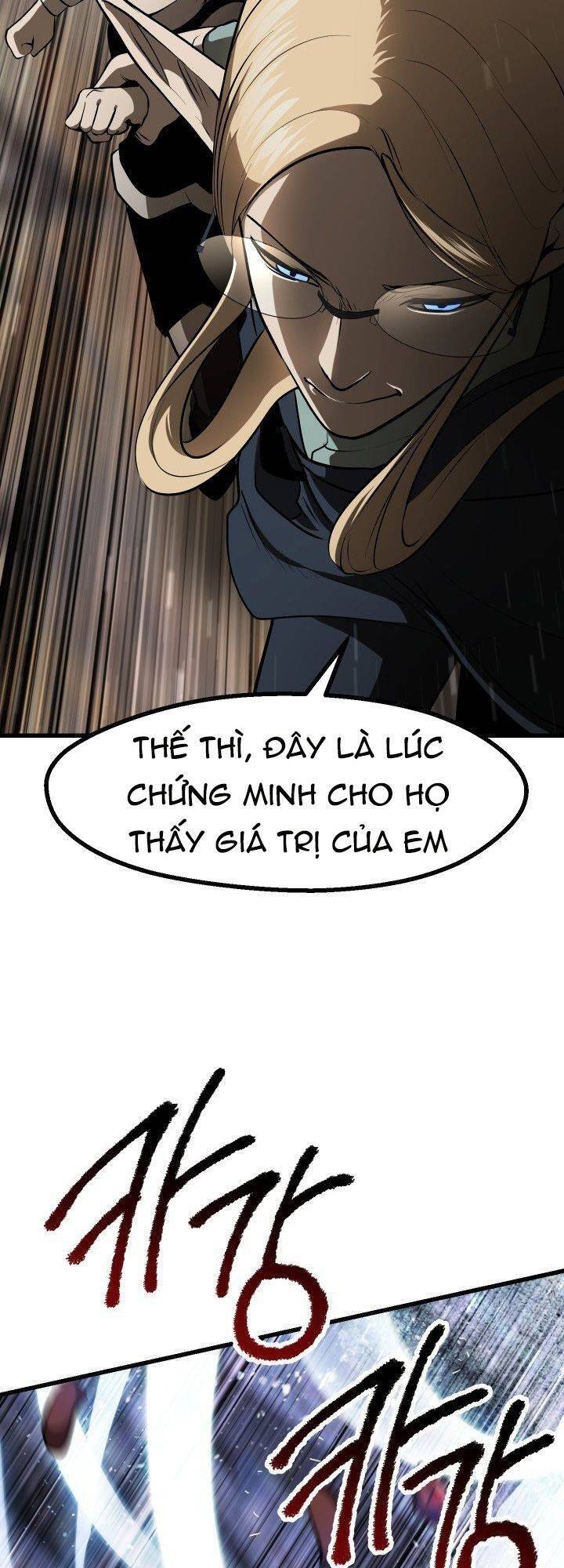 Anh Hùng Mạnh Nhất? Ta Không Làm Lâu Rồi! Chap 89 - Next Chap 90