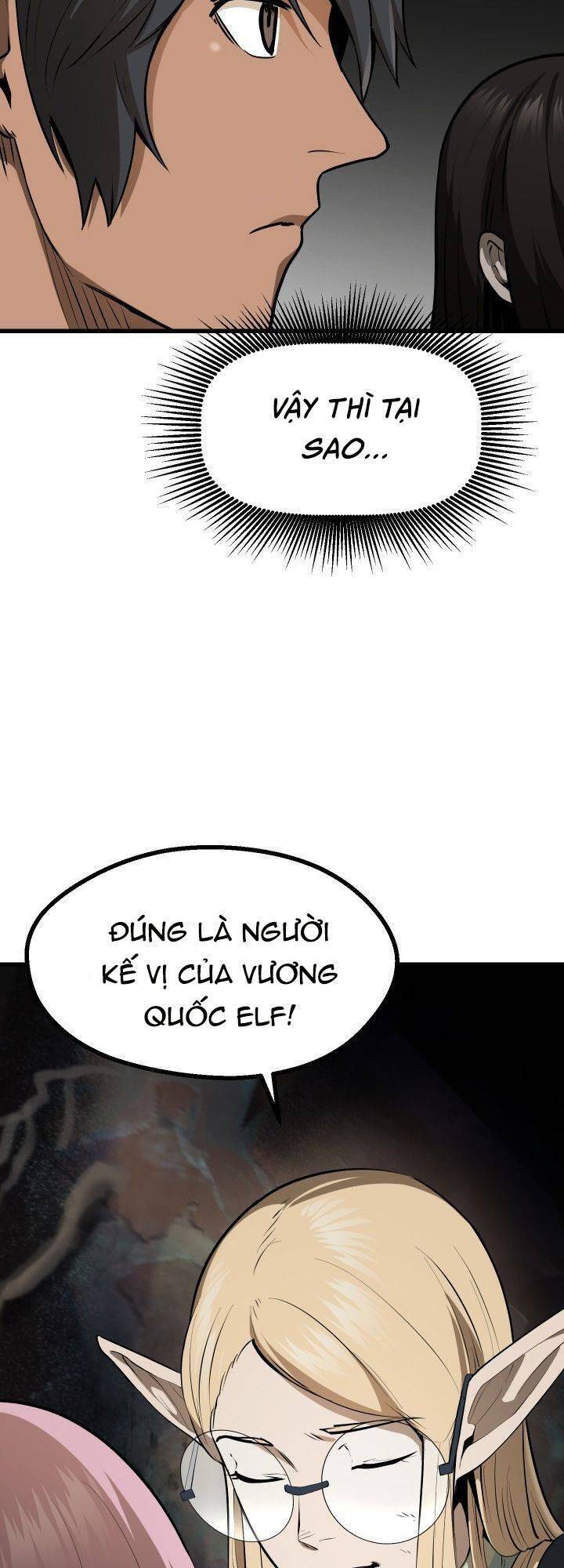 Anh Hùng Mạnh Nhất? Ta Không Làm Lâu Rồi! Chap 89 - Next Chap 90