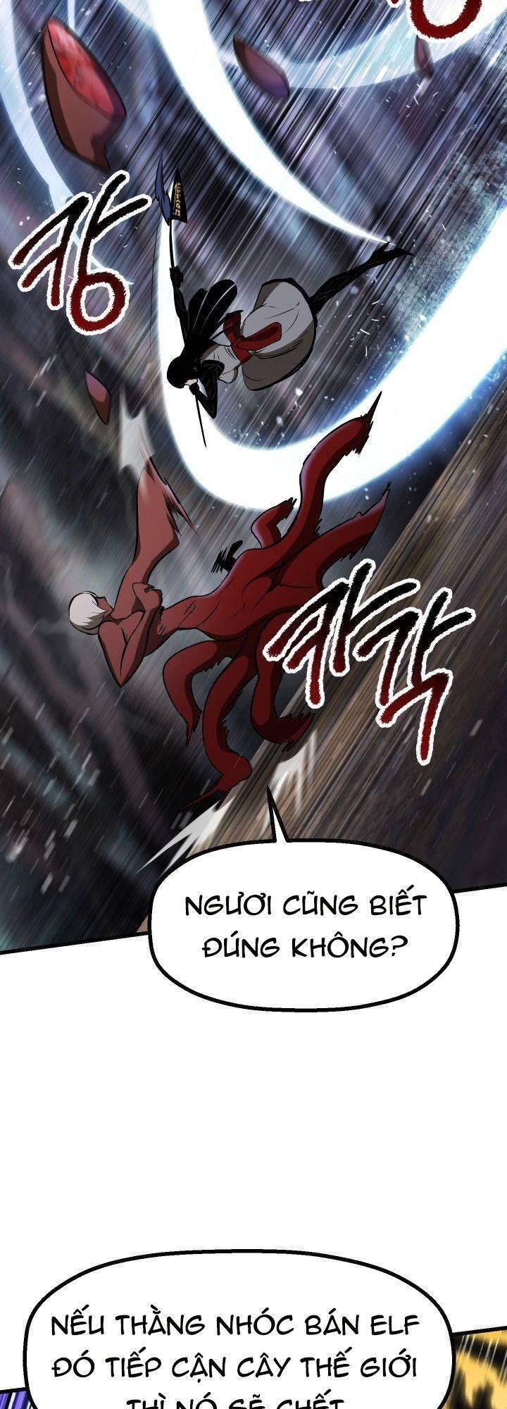 Anh Hùng Mạnh Nhất? Ta Không Làm Lâu Rồi! Chap 89 - Next Chap 90