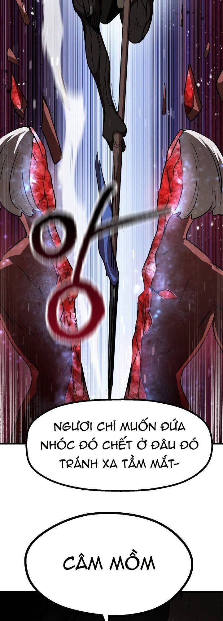 Anh Hùng Mạnh Nhất? Ta Không Làm Lâu Rồi! Chap 89 - Next Chap 90