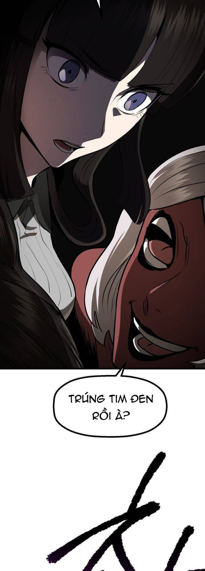 Anh Hùng Mạnh Nhất? Ta Không Làm Lâu Rồi! Chap 89 - Next Chap 90