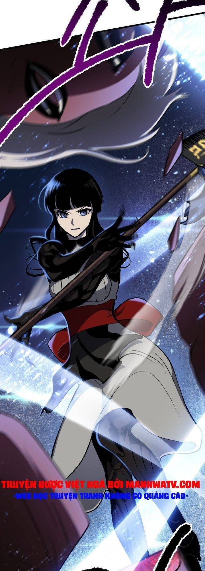 Anh Hùng Mạnh Nhất? Ta Không Làm Lâu Rồi! Chap 89 - Next Chap 90