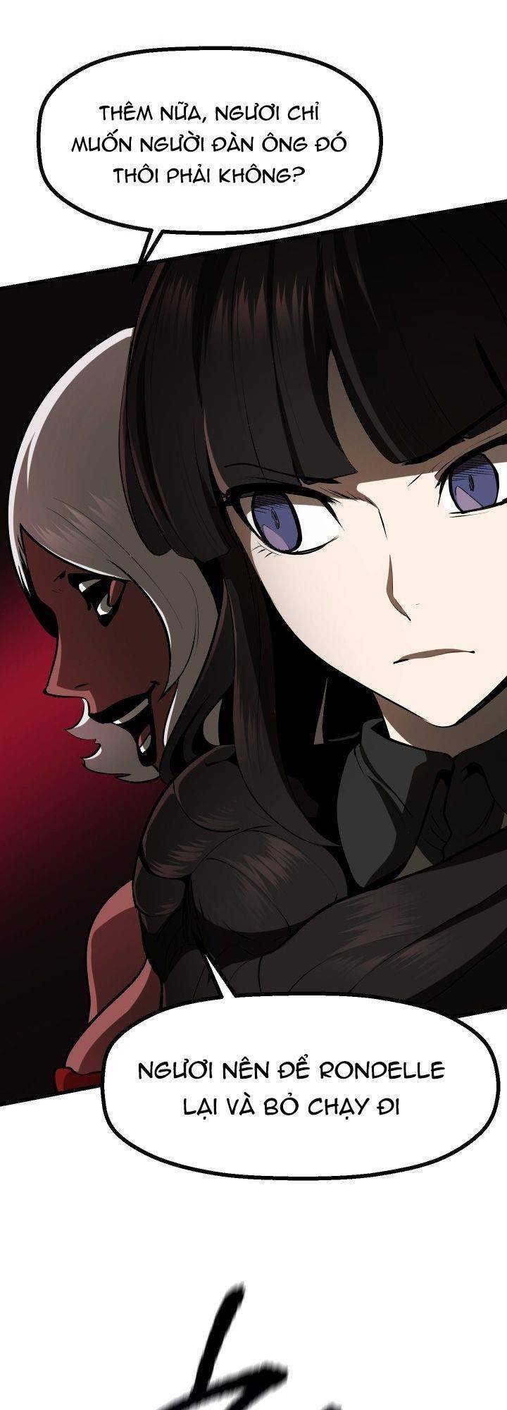 Anh Hùng Mạnh Nhất? Ta Không Làm Lâu Rồi! Chap 89 - Next Chap 90
