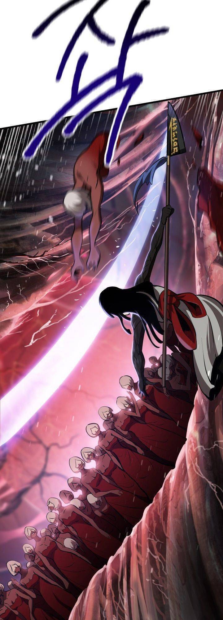 Anh Hùng Mạnh Nhất? Ta Không Làm Lâu Rồi! Chap 89 - Next Chap 90