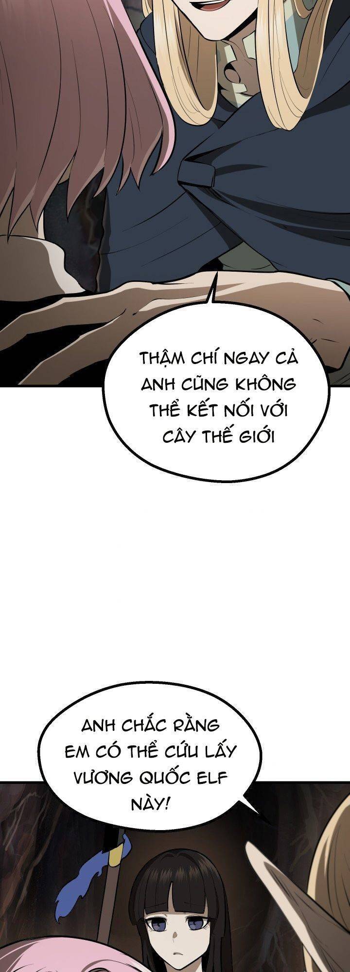 Anh Hùng Mạnh Nhất? Ta Không Làm Lâu Rồi! Chap 89 - Next Chap 90