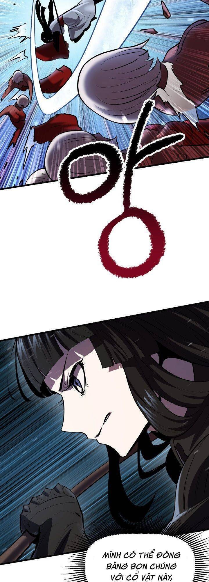 Anh Hùng Mạnh Nhất? Ta Không Làm Lâu Rồi! Chap 89 - Next Chap 90