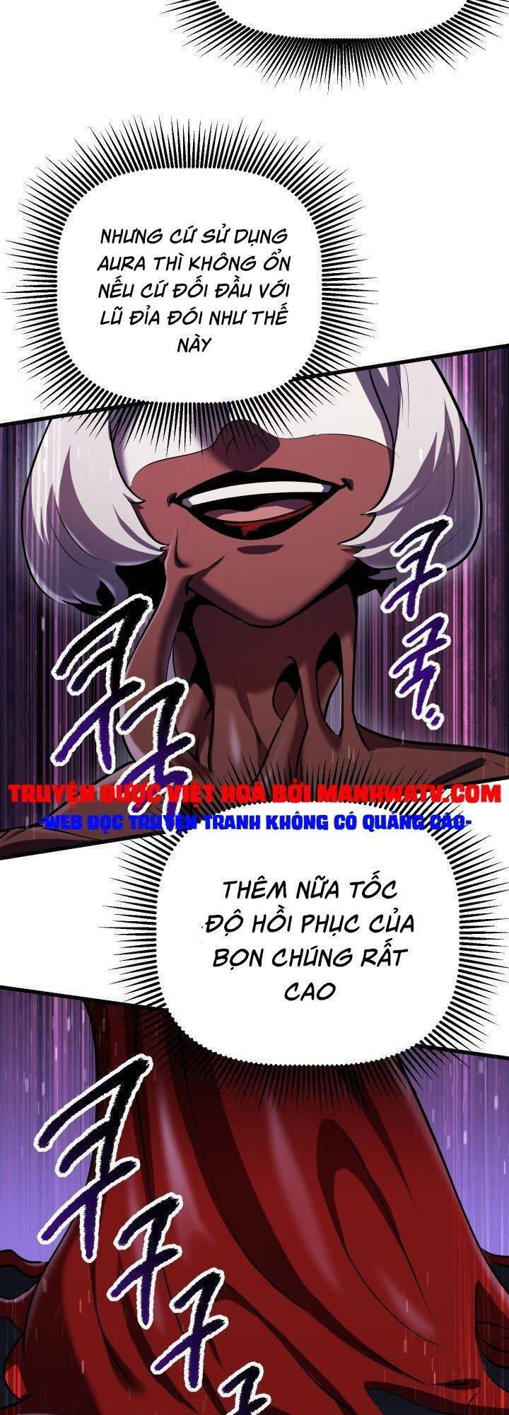 Anh Hùng Mạnh Nhất? Ta Không Làm Lâu Rồi! Chap 89 - Next Chap 90