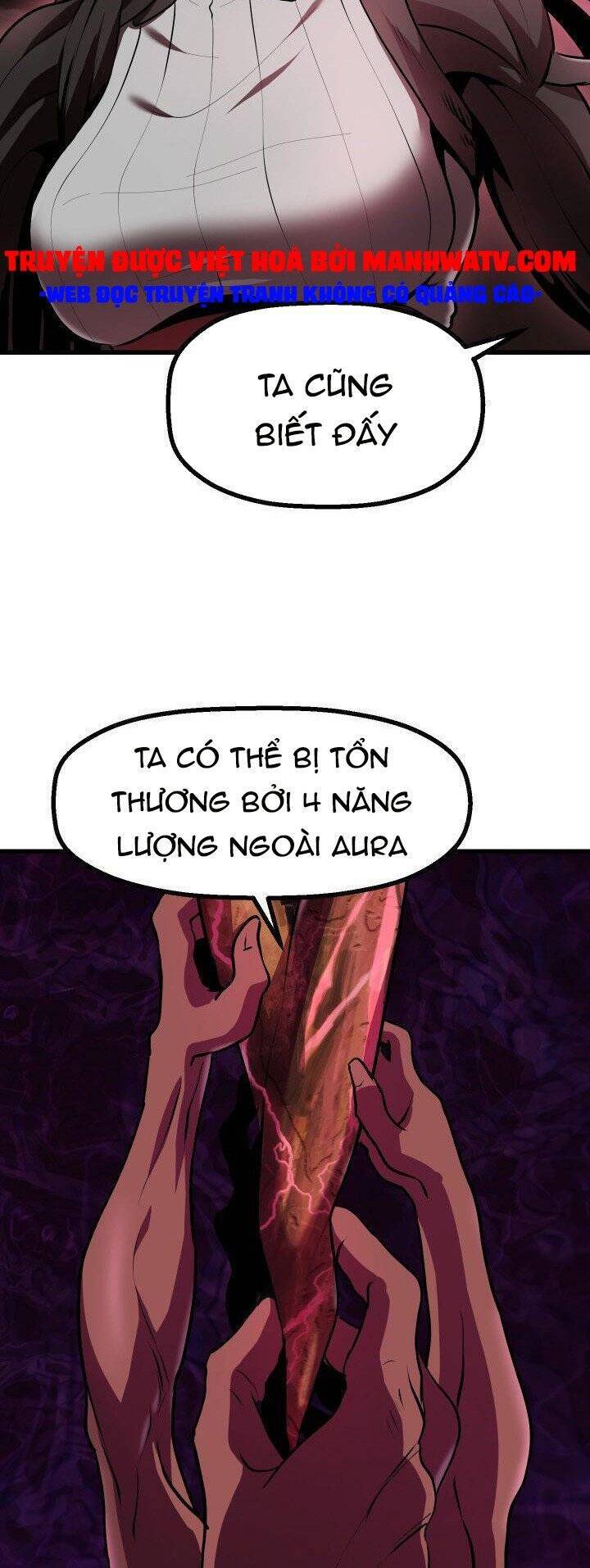 Anh Hùng Mạnh Nhất? Ta Không Làm Lâu Rồi! Chap 89 - Next Chap 90