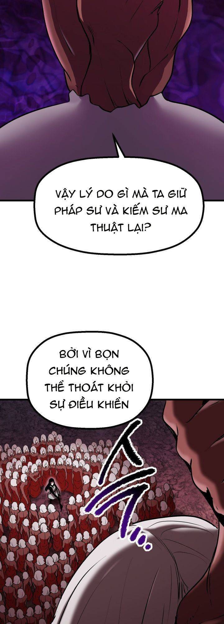 Anh Hùng Mạnh Nhất? Ta Không Làm Lâu Rồi! Chap 89 - Next Chap 90