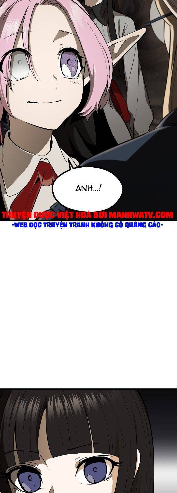 Anh Hùng Mạnh Nhất? Ta Không Làm Lâu Rồi! Chap 89 - Next Chap 90