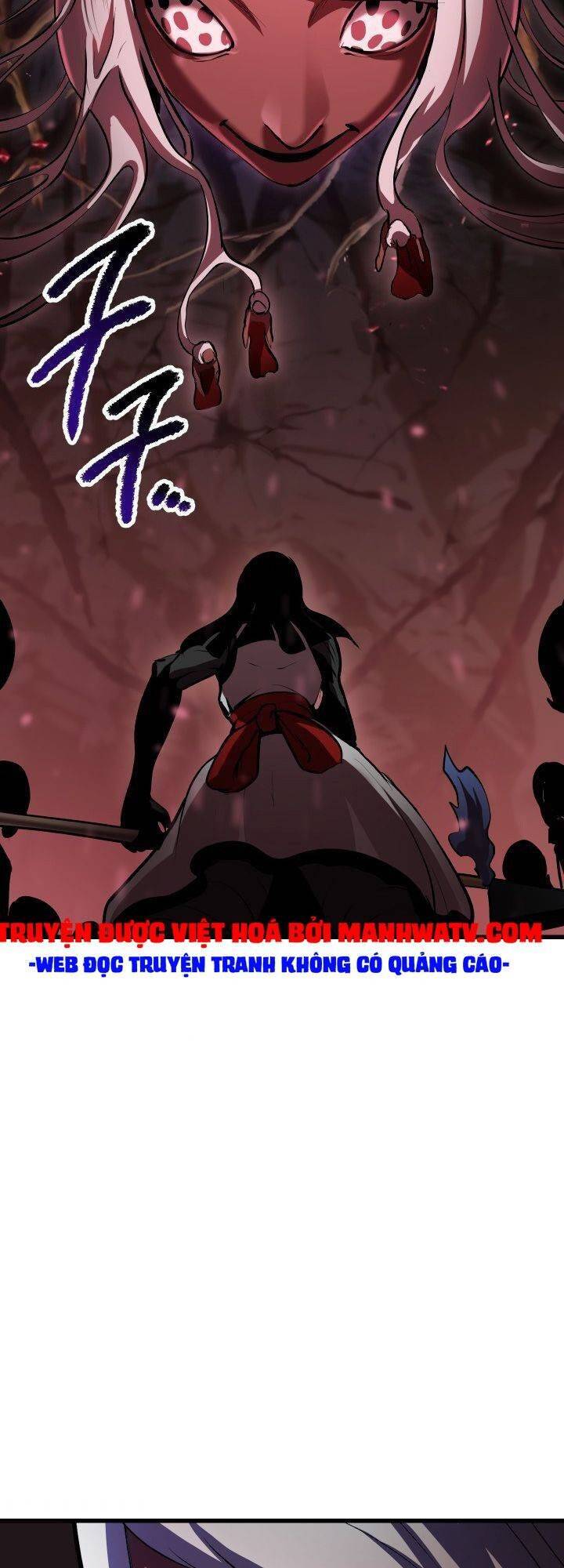 Anh Hùng Mạnh Nhất? Ta Không Làm Lâu Rồi! Chap 89 - Next Chap 90