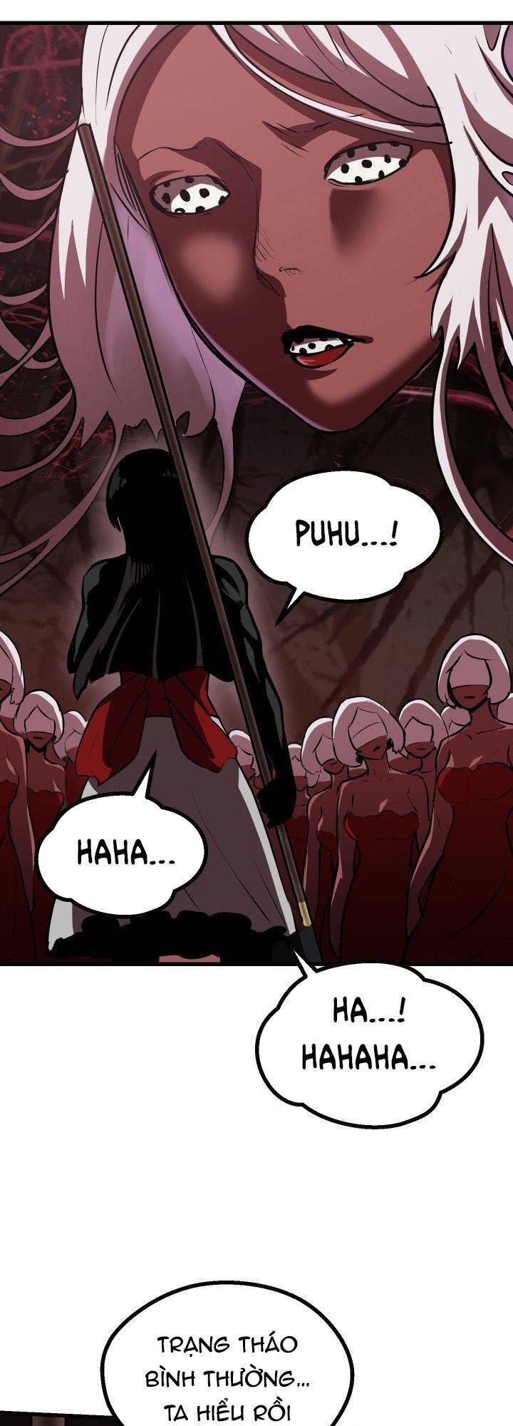 Anh Hùng Mạnh Nhất? Ta Không Làm Lâu Rồi! Chap 89 - Next Chap 90