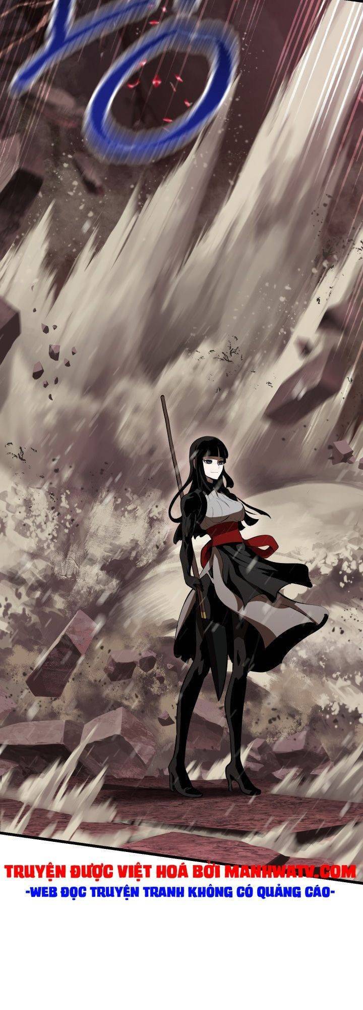 Anh Hùng Mạnh Nhất? Ta Không Làm Lâu Rồi! Chap 89 - Next Chap 90
