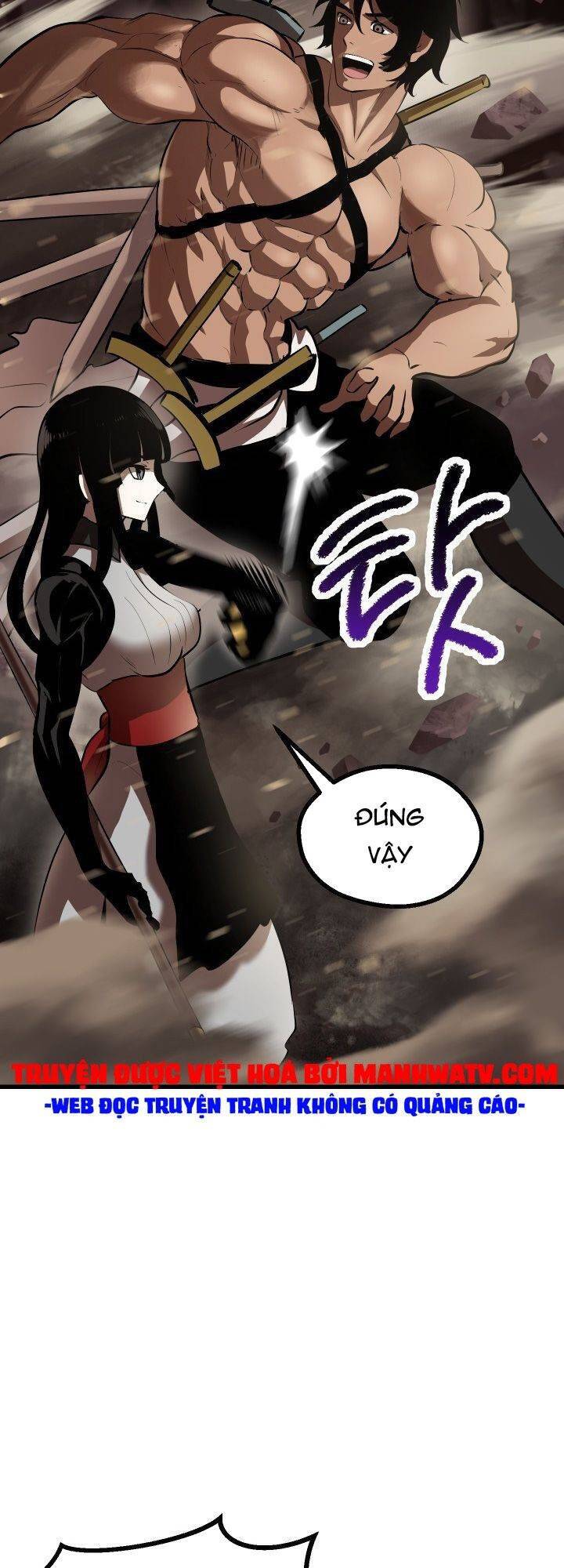 Anh Hùng Mạnh Nhất? Ta Không Làm Lâu Rồi! Chap 89 - Next Chap 90