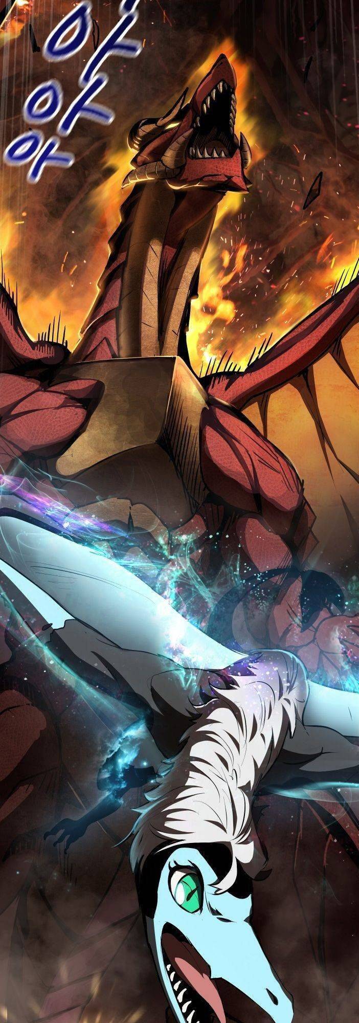 Anh Hùng Mạnh Nhất? Ta Không Làm Lâu Rồi! Chap 89 - Next Chap 90