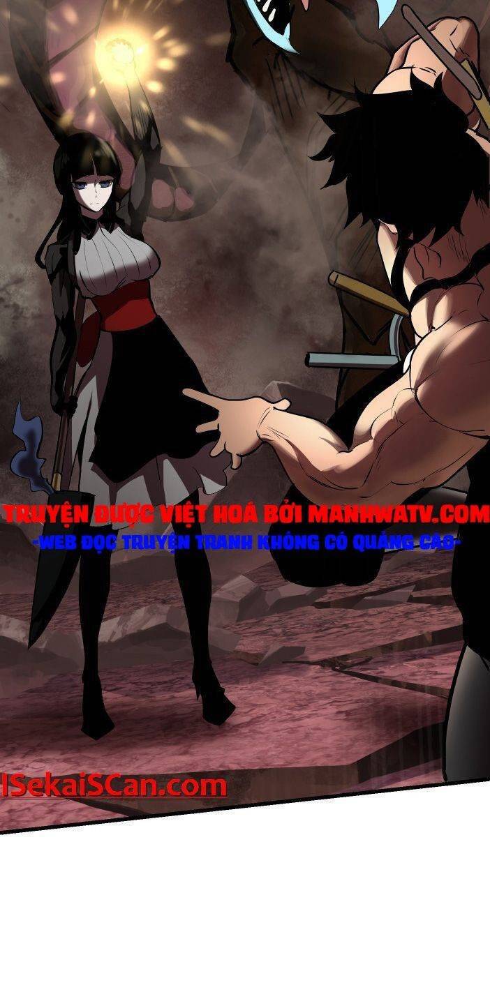 Anh Hùng Mạnh Nhất? Ta Không Làm Lâu Rồi! Chap 89 - Next Chap 90
