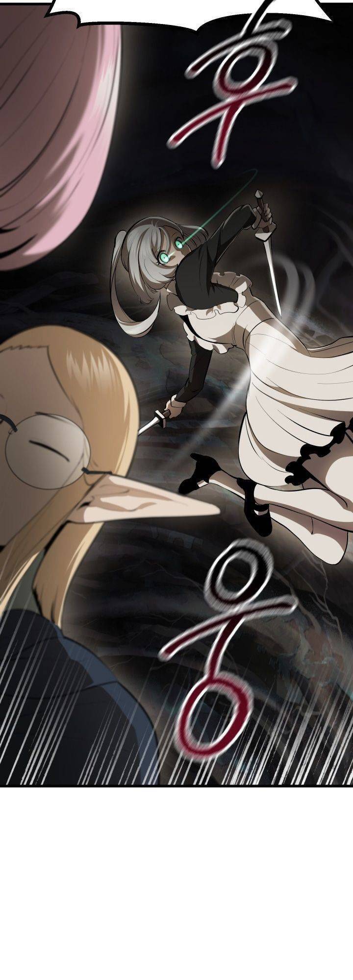 Anh Hùng Mạnh Nhất? Ta Không Làm Lâu Rồi! Chap 89 - Next Chap 90