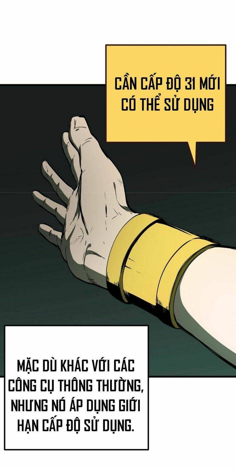 Anh Hùng Mạnh Nhất? Ta Không Làm Lâu Rồi! Chap 9 - Next Chap 10