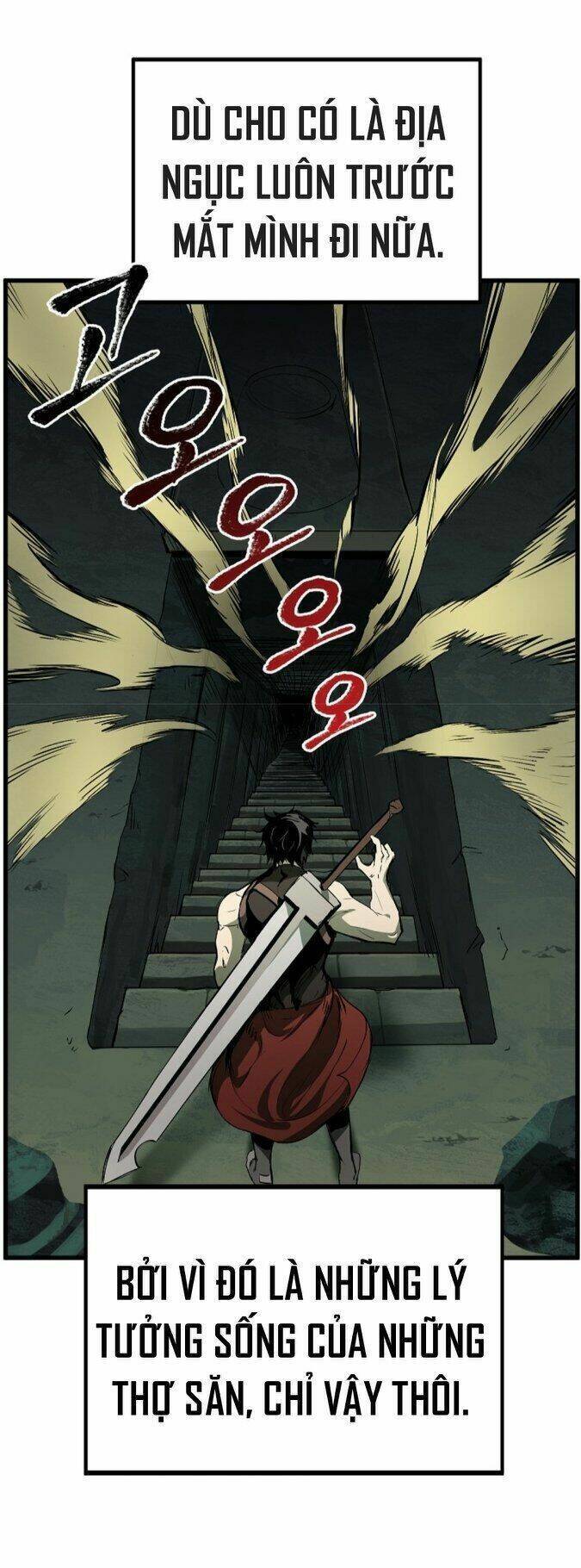Anh Hùng Mạnh Nhất? Ta Không Làm Lâu Rồi! Chap 9 - Next Chap 10