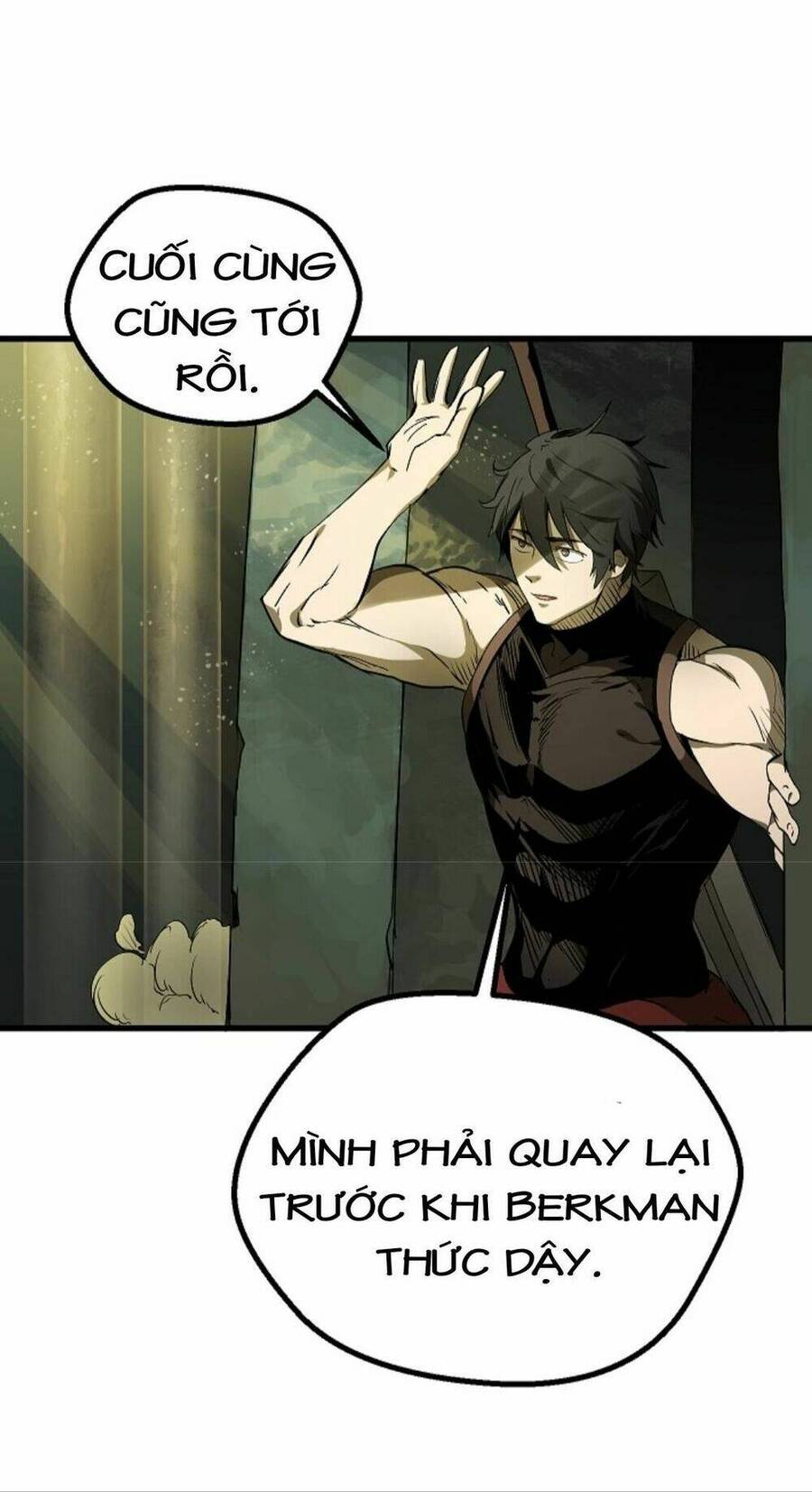 Anh Hùng Mạnh Nhất? Ta Không Làm Lâu Rồi! Chap 9 - Next Chap 10