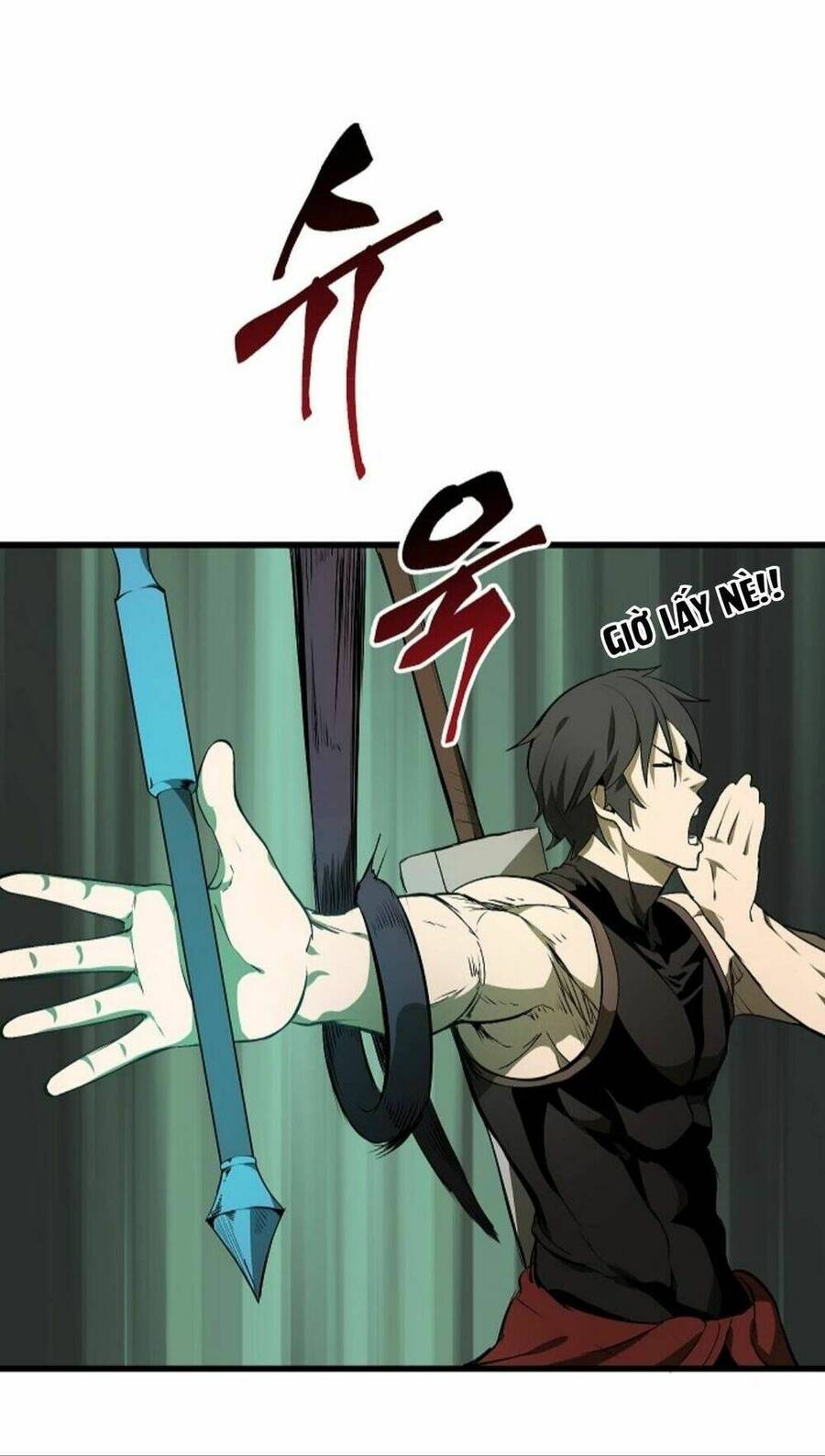 Anh Hùng Mạnh Nhất? Ta Không Làm Lâu Rồi! Chap 9 - Next Chap 10