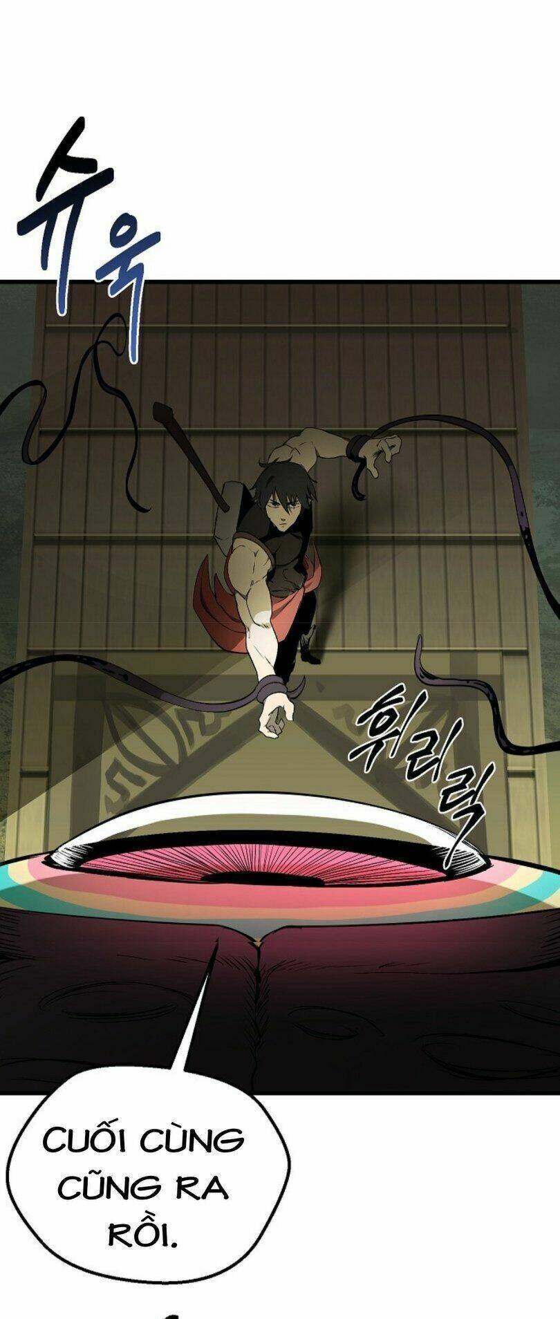 Anh Hùng Mạnh Nhất? Ta Không Làm Lâu Rồi! Chap 9 - Next Chap 10