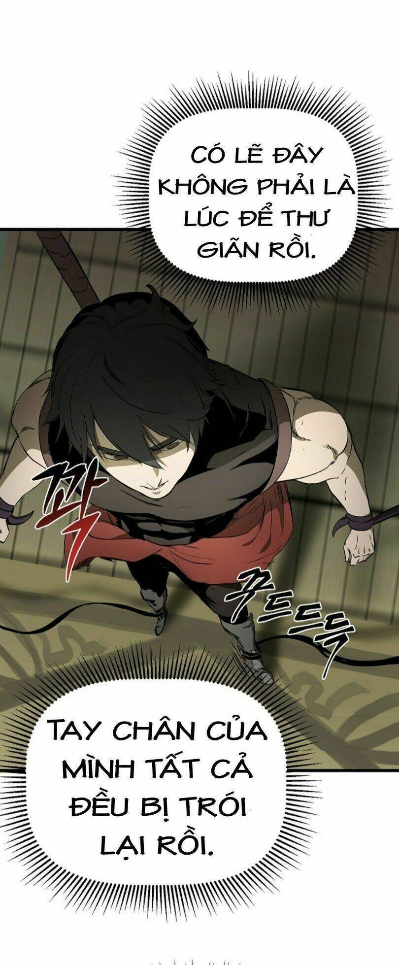 Anh Hùng Mạnh Nhất? Ta Không Làm Lâu Rồi! Chap 9 - Next Chap 10