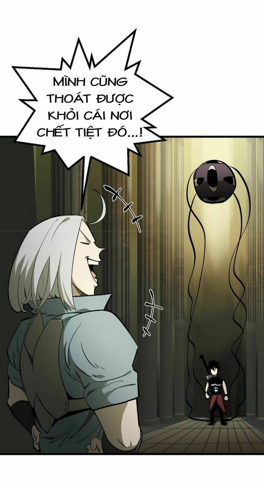Anh Hùng Mạnh Nhất? Ta Không Làm Lâu Rồi! Chap 9 - Next Chap 10