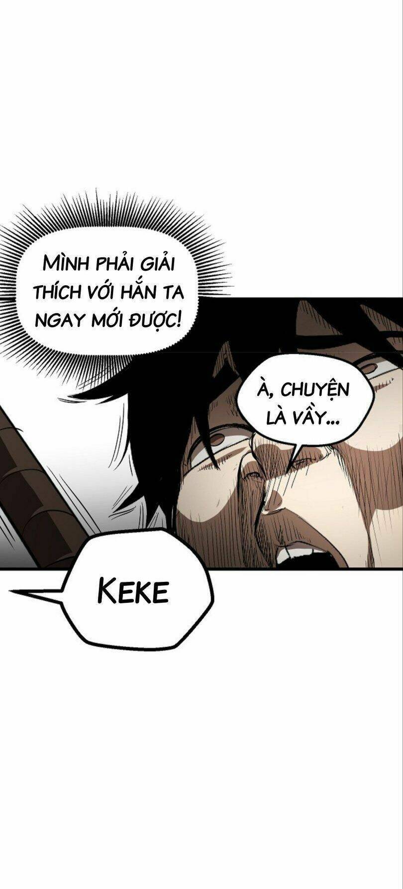 Anh Hùng Mạnh Nhất? Ta Không Làm Lâu Rồi! Chap 9 - Next Chap 10