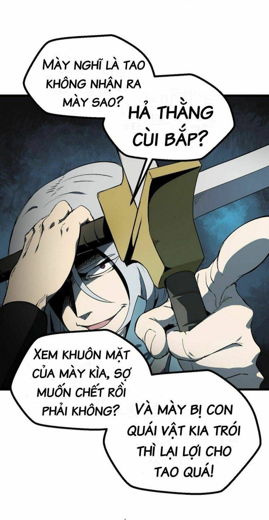 Anh Hùng Mạnh Nhất? Ta Không Làm Lâu Rồi! Chap 9 - Next Chap 10