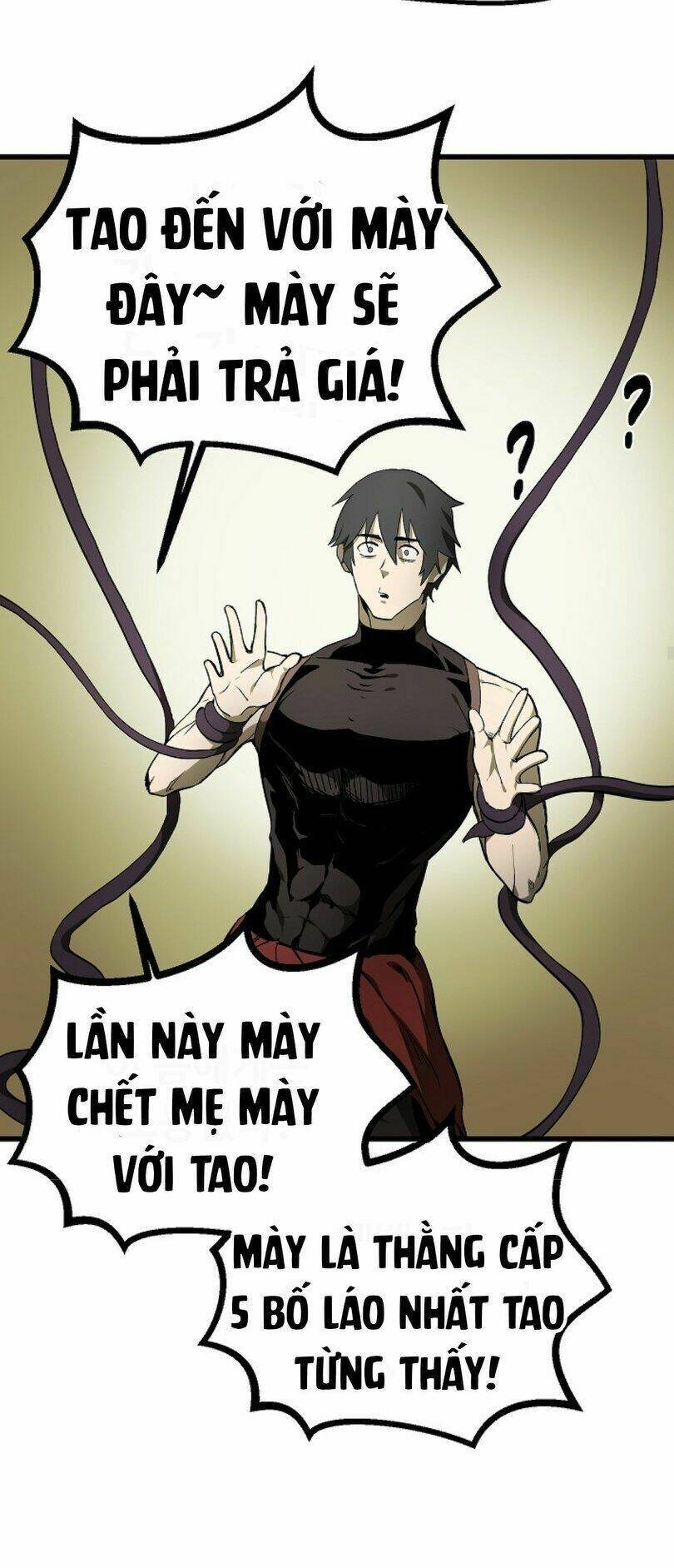 Anh Hùng Mạnh Nhất? Ta Không Làm Lâu Rồi! Chap 9 - Next Chap 10