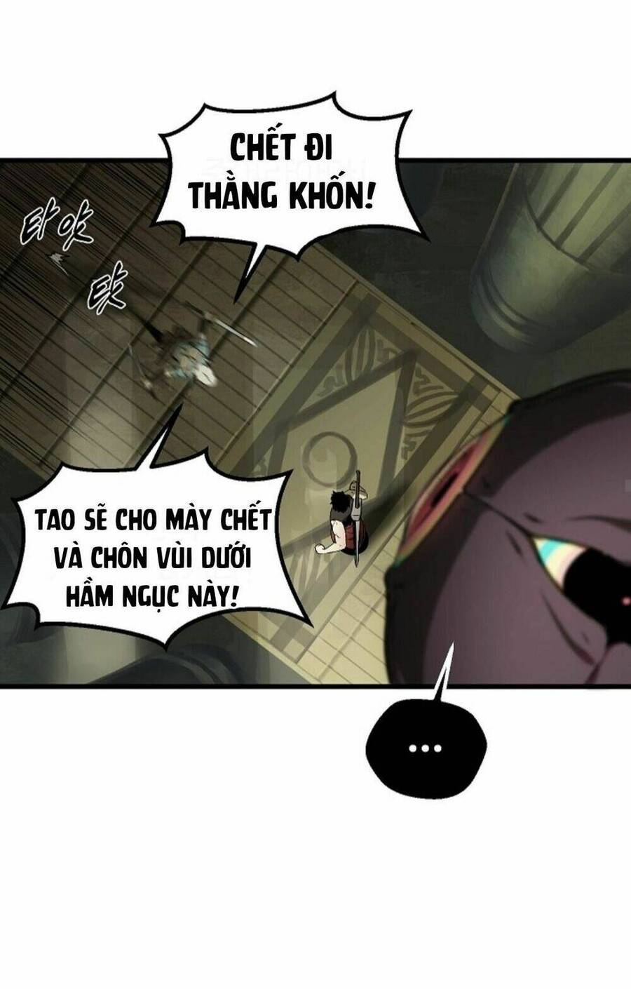 Anh Hùng Mạnh Nhất? Ta Không Làm Lâu Rồi! Chap 9 - Next Chap 10