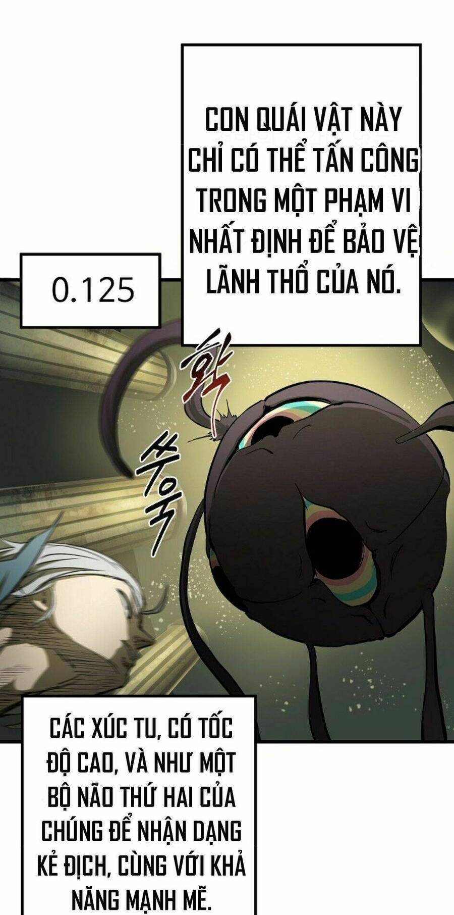Anh Hùng Mạnh Nhất? Ta Không Làm Lâu Rồi! Chap 9 - Next Chap 10