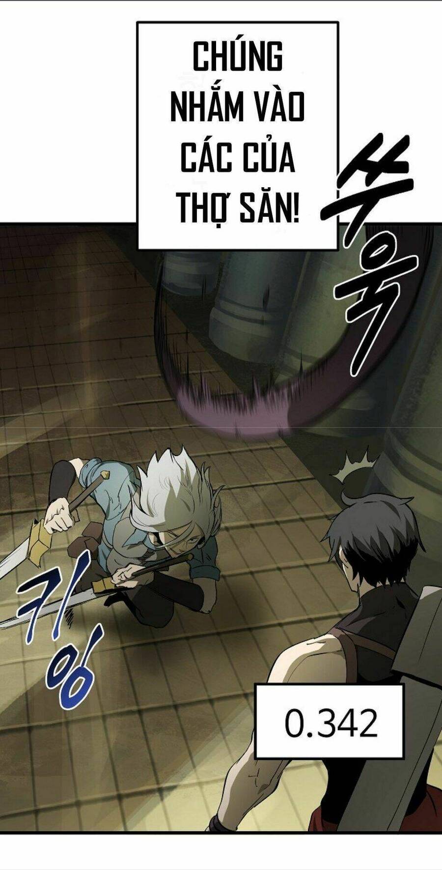 Anh Hùng Mạnh Nhất? Ta Không Làm Lâu Rồi! Chap 9 - Next Chap 10