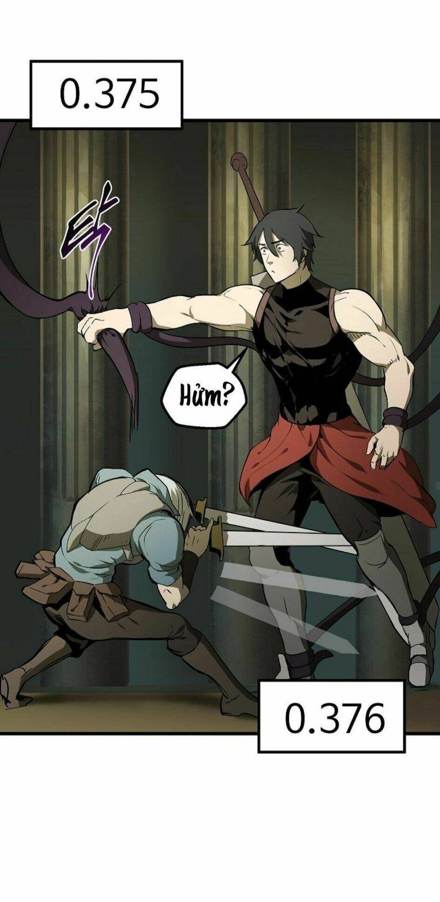 Anh Hùng Mạnh Nhất? Ta Không Làm Lâu Rồi! Chap 9 - Next Chap 10