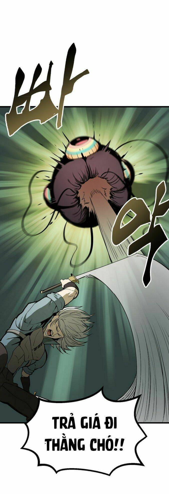 Anh Hùng Mạnh Nhất? Ta Không Làm Lâu Rồi! Chap 9 - Next Chap 10