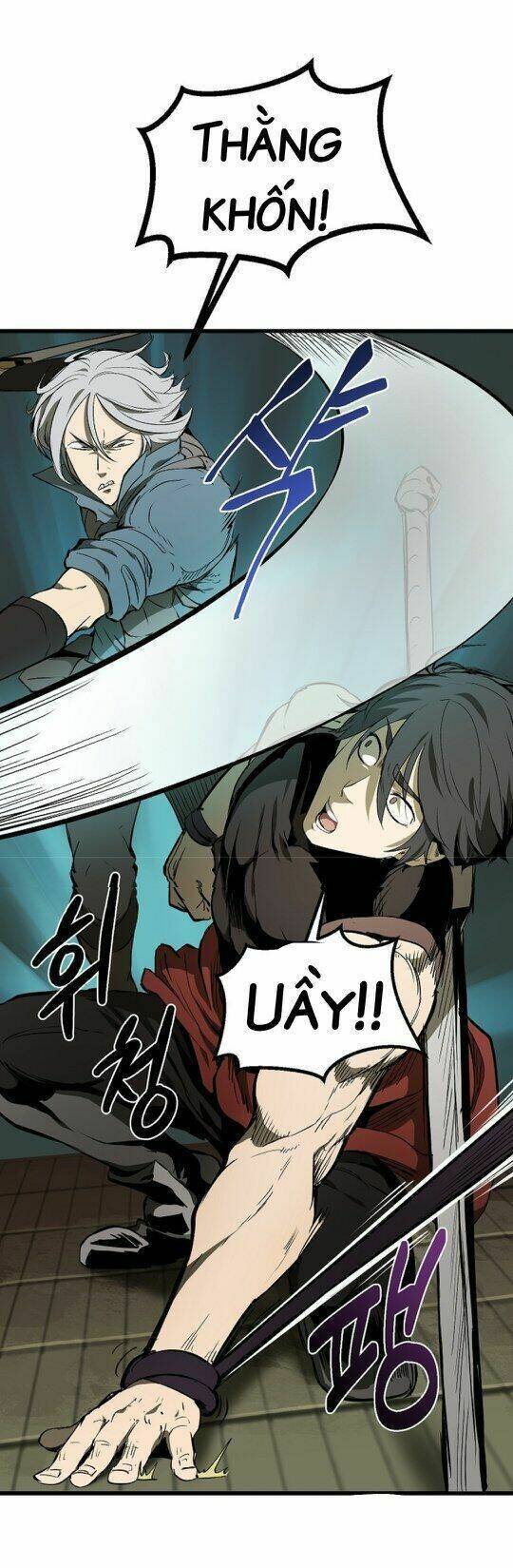 Anh Hùng Mạnh Nhất? Ta Không Làm Lâu Rồi! Chap 9 - Next Chap 10