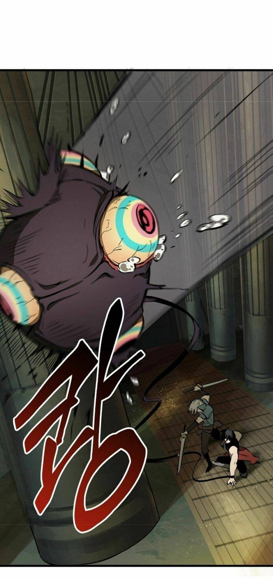 Anh Hùng Mạnh Nhất? Ta Không Làm Lâu Rồi! Chap 9 - Next Chap 10