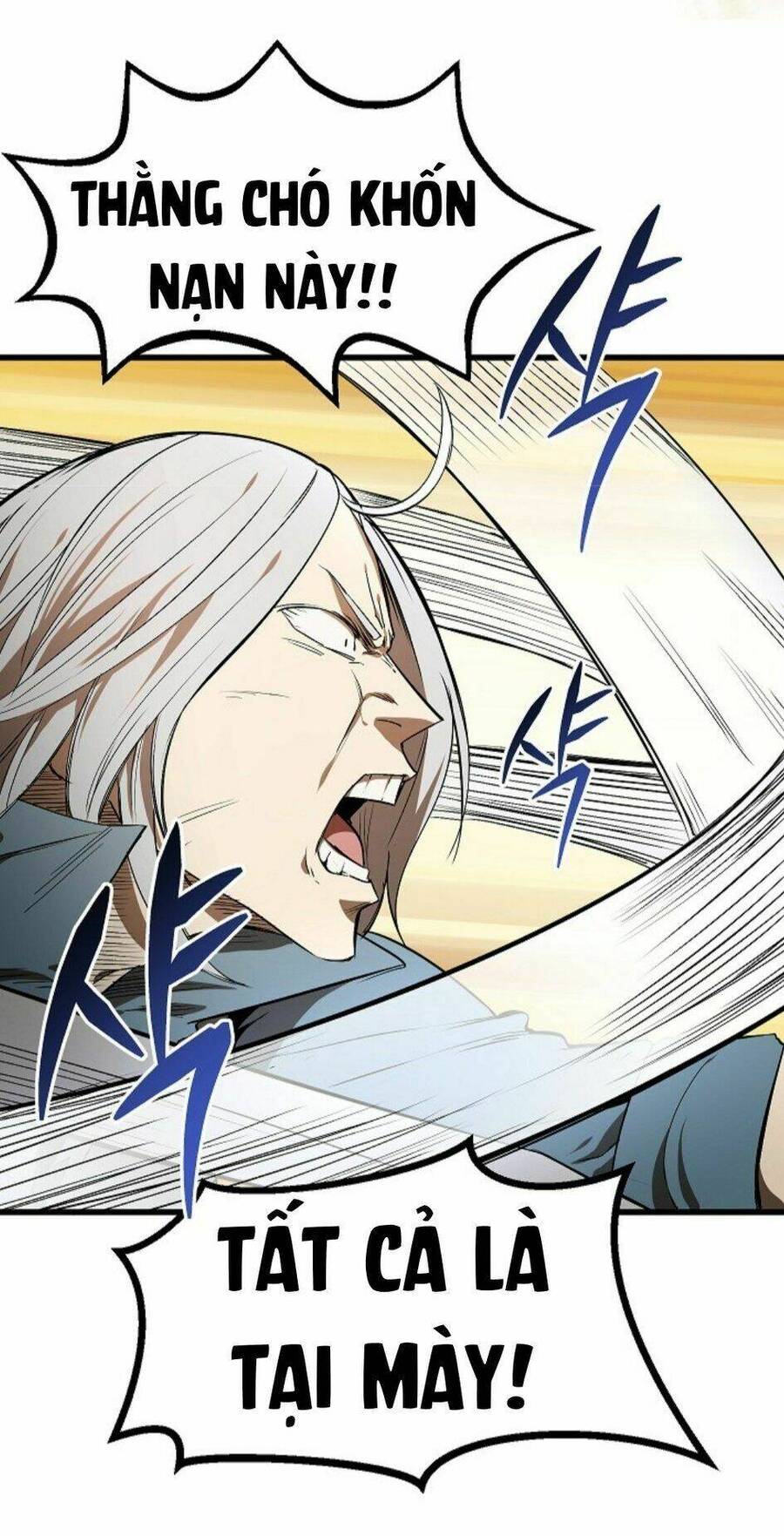 Anh Hùng Mạnh Nhất? Ta Không Làm Lâu Rồi! Chap 9 - Next Chap 10