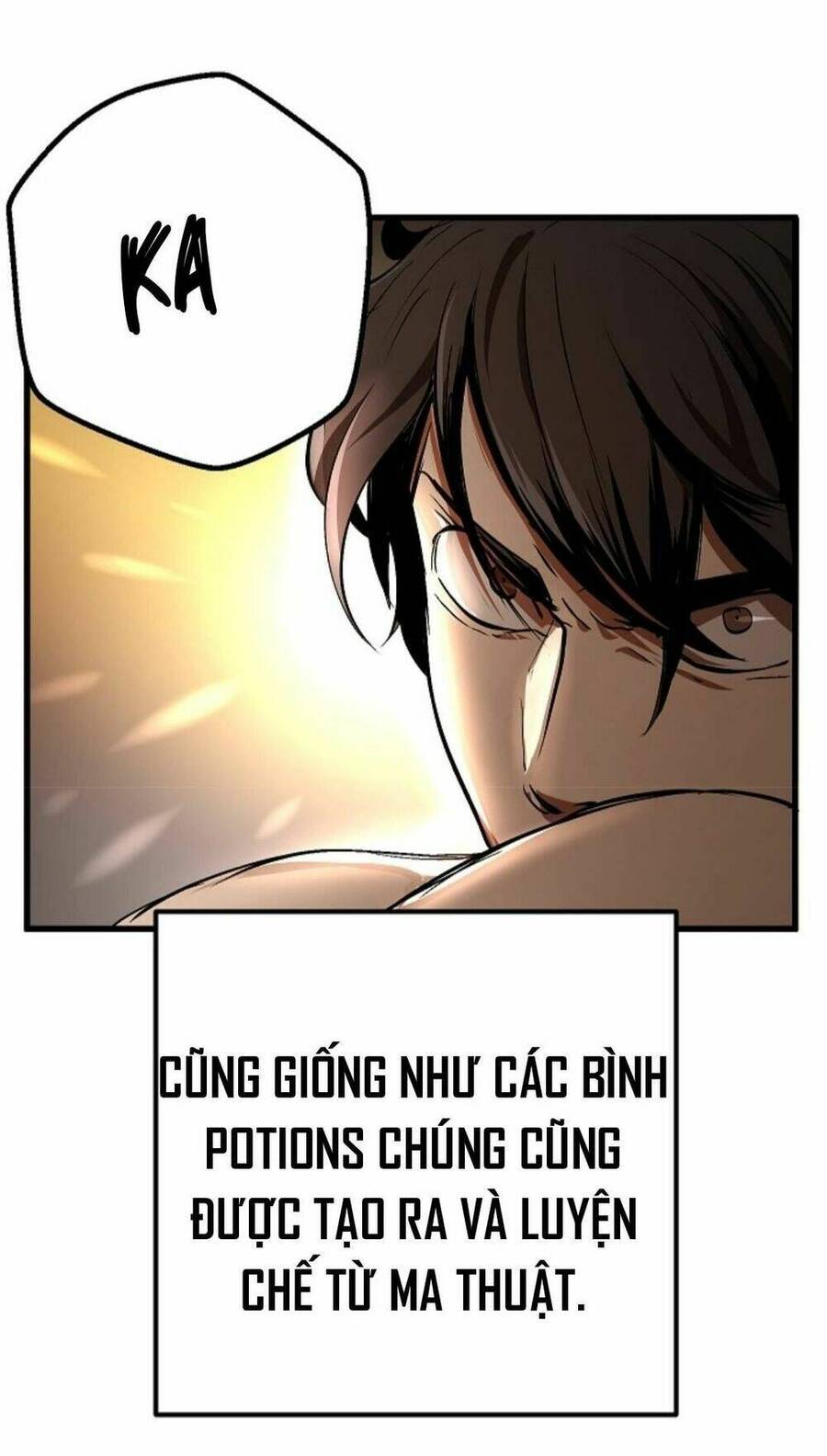 Anh Hùng Mạnh Nhất? Ta Không Làm Lâu Rồi! Chap 9 - Next Chap 10